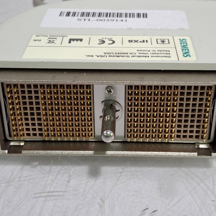 Siemens Siemens VF13-5 Linear Array Transducer Ultrasound Probes reLink Medical