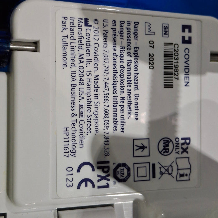 Covidien Covidien Kangaroo ePump Enteral Feeding Pump Infusion Pump reLink Medical