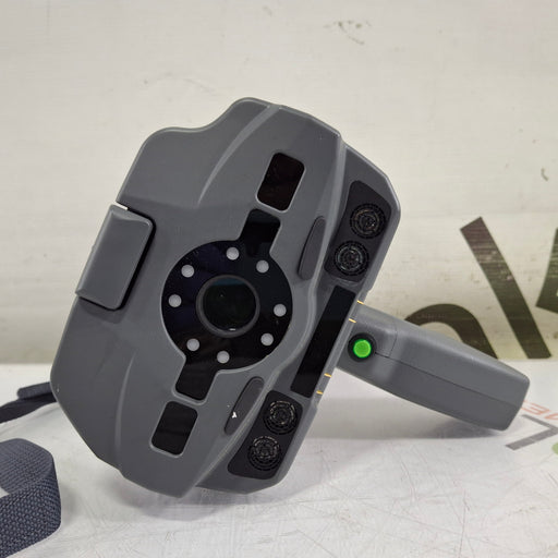 Righton Righton Retinomax K-plus 5 Hand-Held Autorefractor Ophthalmology reLink Medical