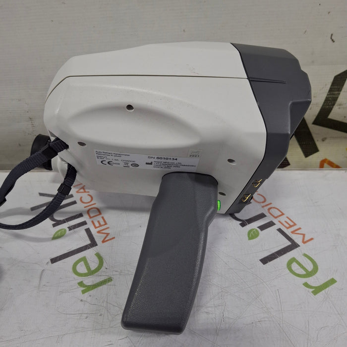 Righton Righton Retinomax K-plus 5 Hand-Held Autorefractor Ophthalmology reLink Medical