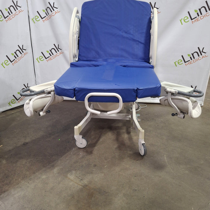 Hill-Rom Affinity 4 Patient Birthing Bed