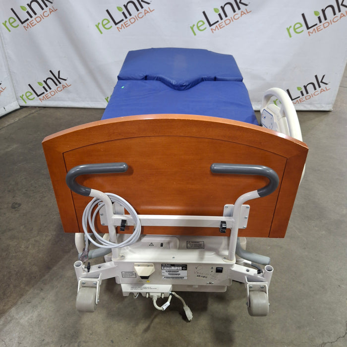 Hill-Rom Affinity 4 Patient Birthing Bed