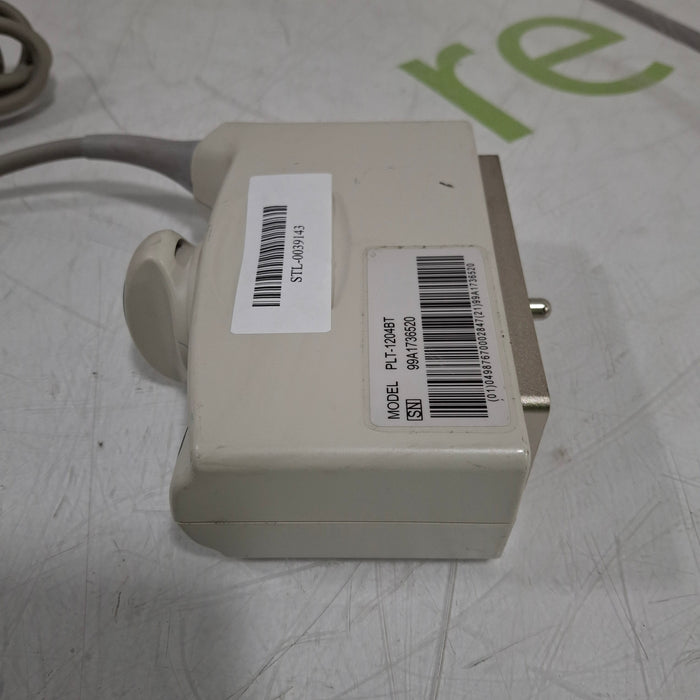 Toshiba Toshiba PLT-1204BT Linear Transducer Ultrasound Probes reLink Medical