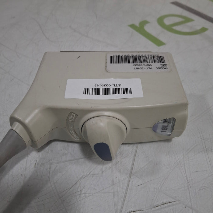 Toshiba Toshiba PLT-1204BT Linear Transducer Ultrasound Probes reLink Medical