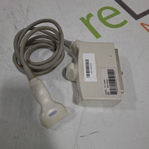 Toshiba Toshiba PLT-1204BT Linear Transducer Ultrasound Probes reLink Medical