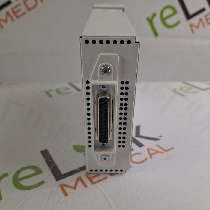 GE Healthcare GE Healthcare E-sCO-00 Respiratory Module Patient Monitors reLink Medical