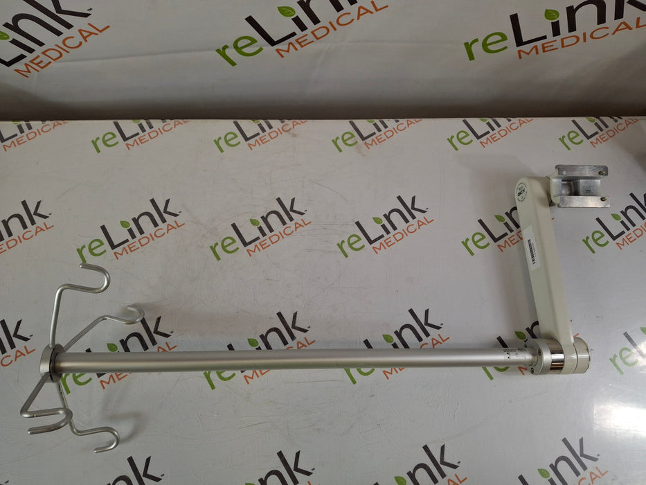 GCX Corporation GCX Corporation M-Series Pivot Mount Medical Furniture reLink Medical