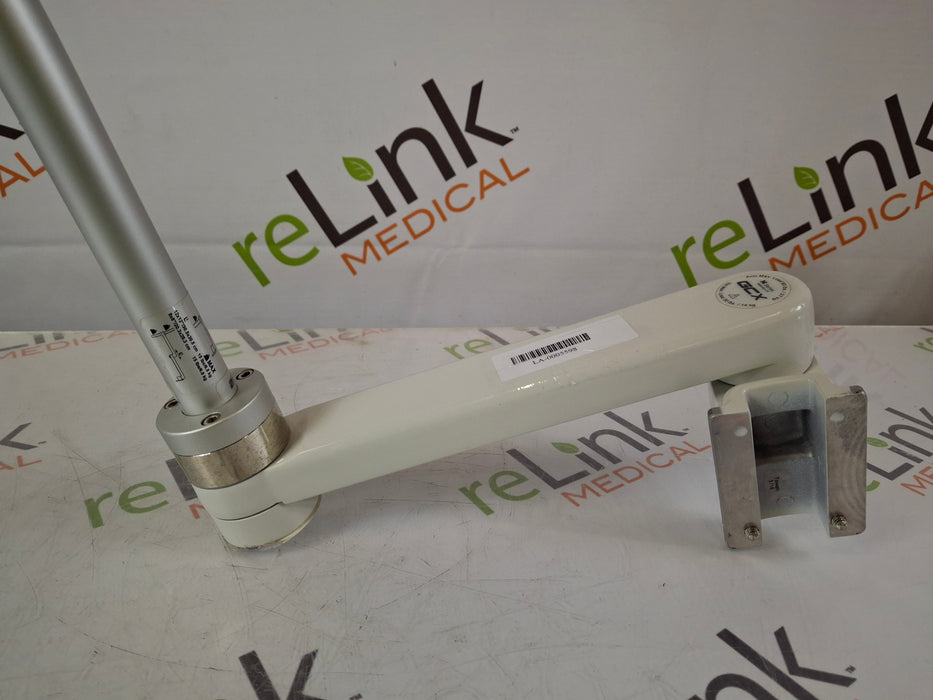 GCX Corporation GCX Corporation M-Series Pivot Mount Medical Furniture reLink Medical