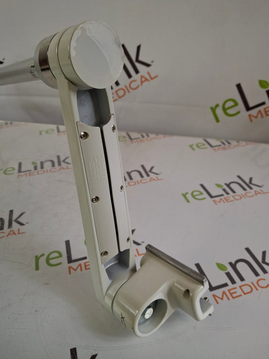 GCX Corporation GCX Corporation M-Series Pivot Mount Medical Furniture reLink Medical