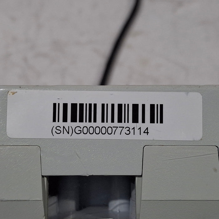 Baxter Baxter Sigma Spectrum 6.05.13 without Battery Infusion Pump Infusion Pump reLink Medical