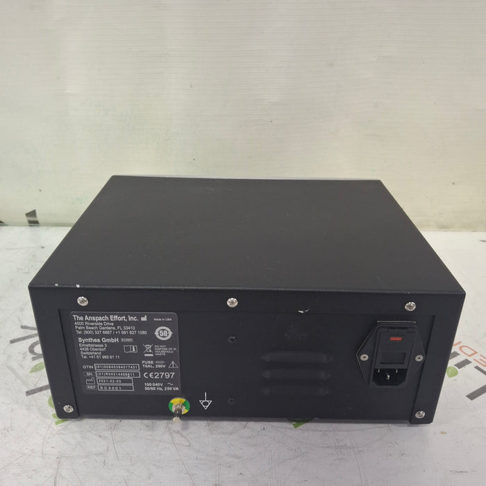 Anspach SC3001 G1 Drill System Console without Irrigation