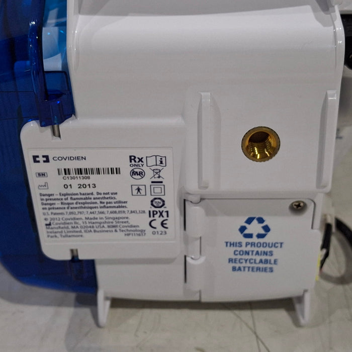 Covidien Covidien Kangaroo ePump Enteral Feeding Pump Infusion Pump reLink Medical