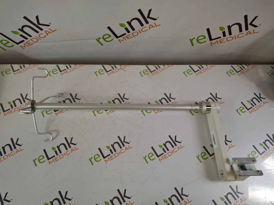 GCX Corporation GCX Corporation M-Series Pivot Mount Medical Furniture reLink Medical