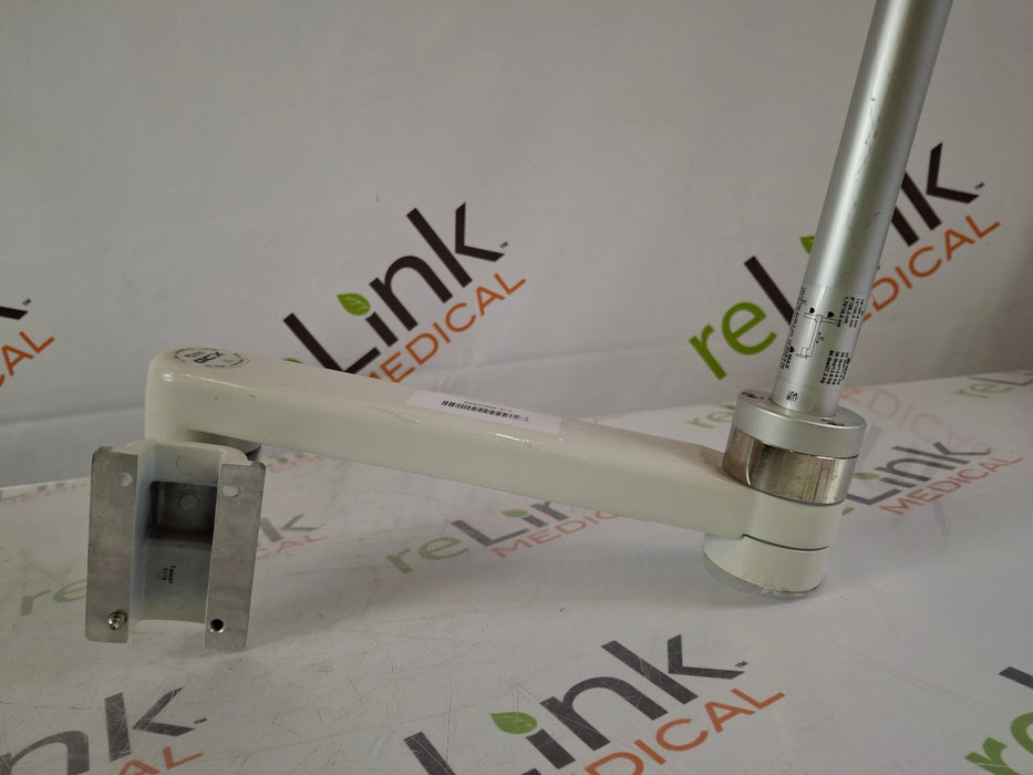 GCX Corporation GCX Corporation M-Series Pivot Mount Medical Furniture reLink Medical