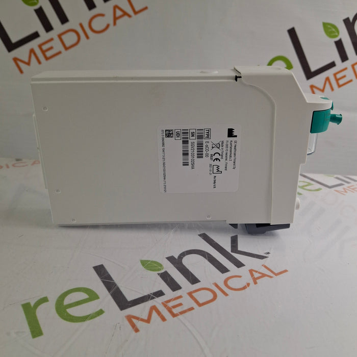 GE Healthcare GE Healthcare E-sCO-00 Respiratory Module Patient Monitors reLink Medical