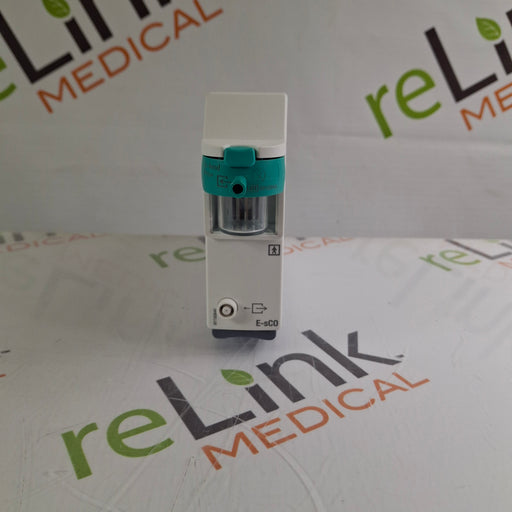 GE Healthcare GE Healthcare E-sCO-00 Respiratory Module Patient Monitors reLink Medical