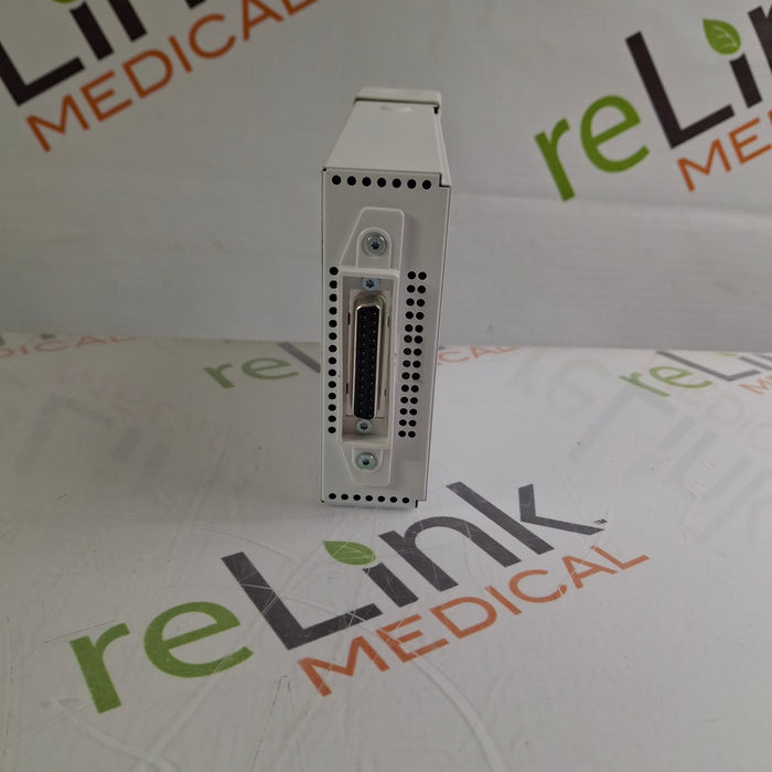 GE Healthcare GE Healthcare E-sCO-00 Respiratory Module Patient Monitors reLink Medical