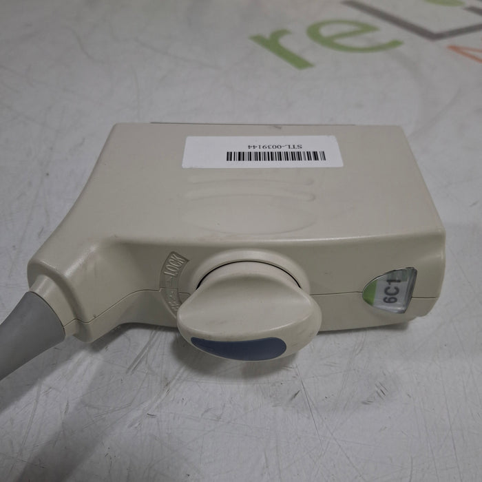 Toshiba Toshiba PVT-375BT Convex Transducer Ultrasound Probes reLink Medical