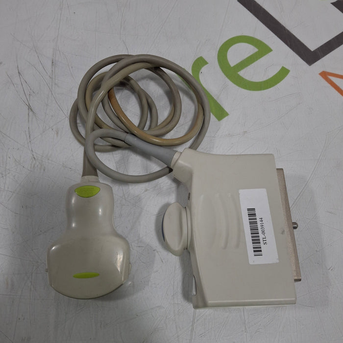 Toshiba Toshiba PVT-375BT Convex Transducer Ultrasound Probes reLink Medical
