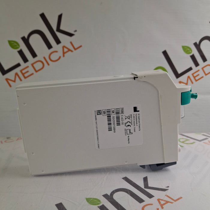 GE Healthcare E-sCO-00 Respiratory Module