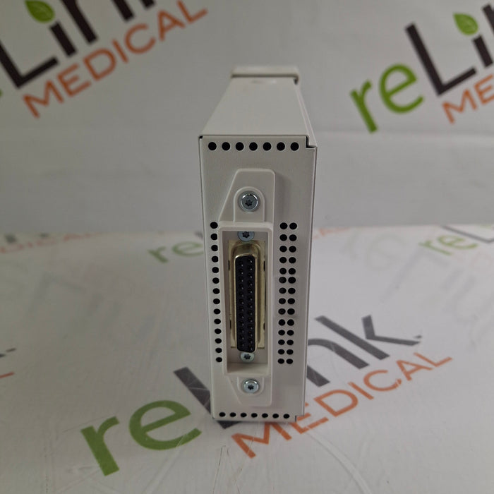 GE Healthcare E-sCO-00 Respiratory Module