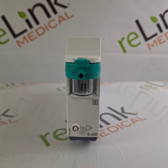 GE Healthcare E-sCO-00 Respiratory Module