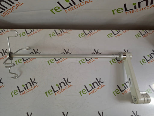 GCX Corporation GCX Corporation M-Series Pivot Mount Medical Furniture reLink Medical