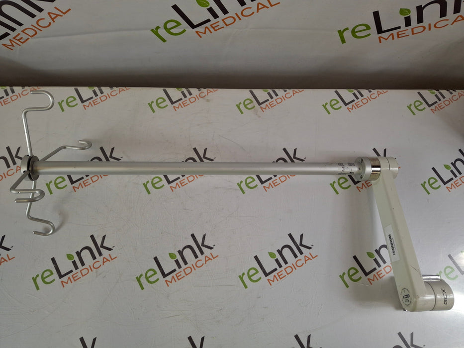 GCX Corporation GCX Corporation M-Series Pivot Mount Medical Furniture reLink Medical