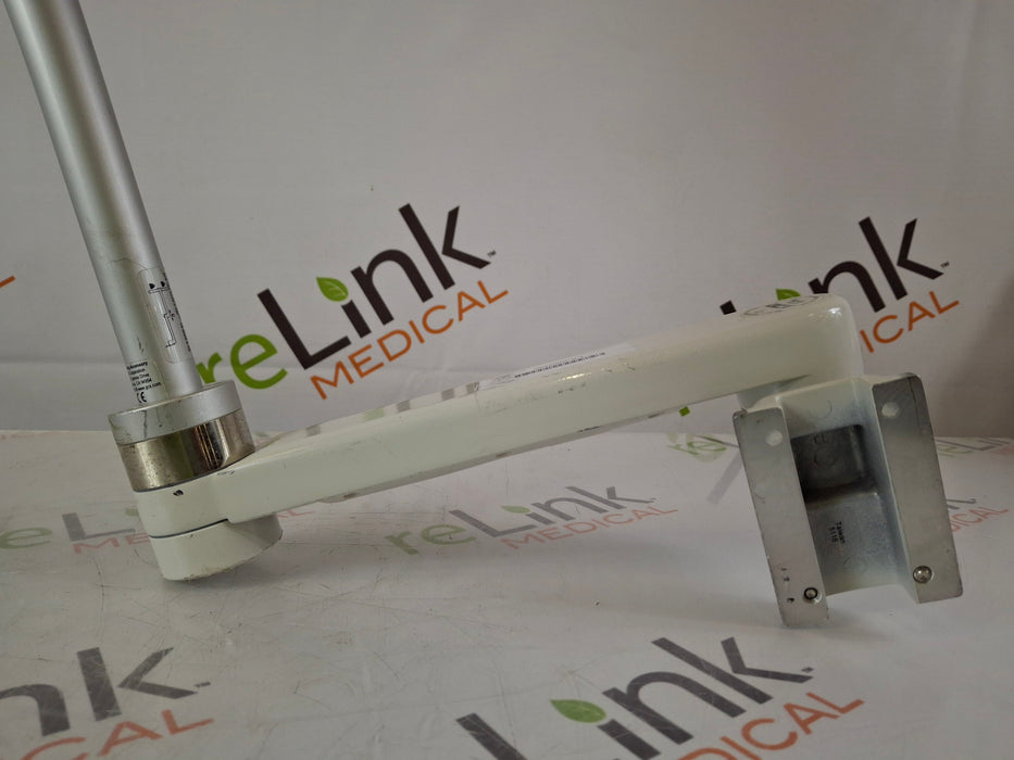 GCX Corporation GCX Corporation M-Series Pivot Mount Medical Furniture reLink Medical