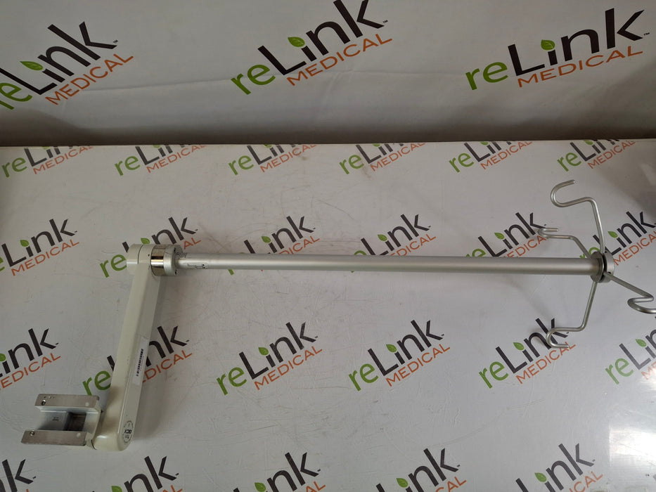 GCX Corporation GCX Corporation M-Series Pivot Mount Medical Furniture reLink Medical