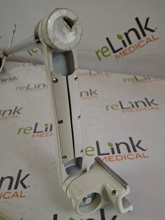 GCX Corporation GCX Corporation M-Series Pivot Mount Medical Furniture reLink Medical