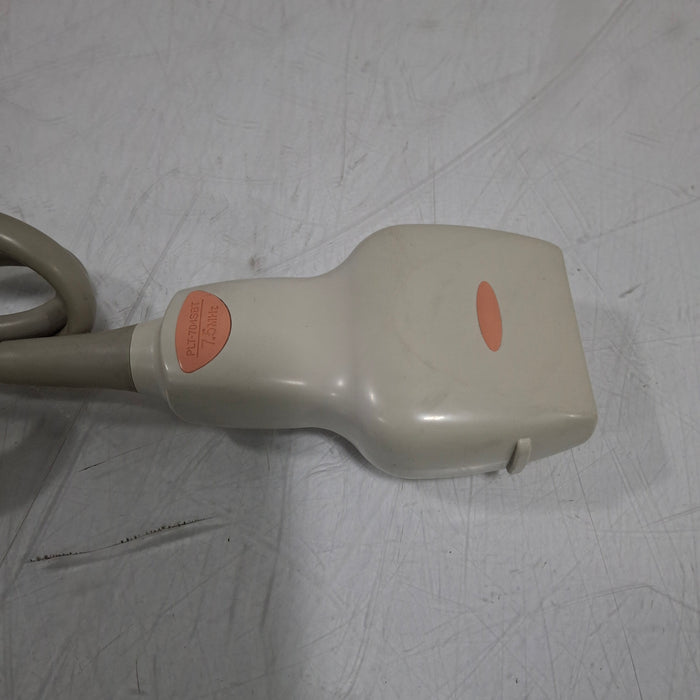 Toshiba Toshiba PLT-704SBT Linear Transducer Ultrasound Probes reLink Medical
