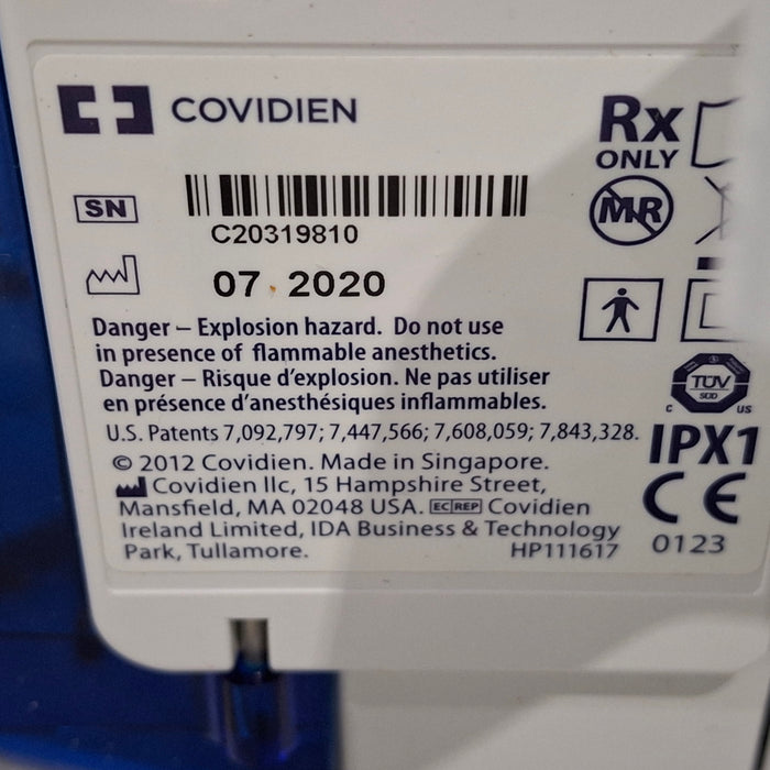 Covidien Covidien Kangaroo ePump Enteral Feeding Pump Infusion Pump reLink Medical