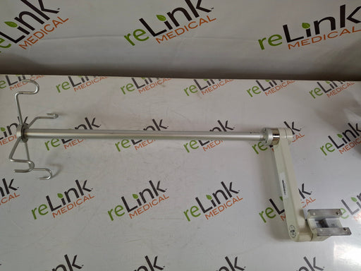 GCX Corporation GCX Corporation M-Series Pivot Mount Medical Furniture reLink Online