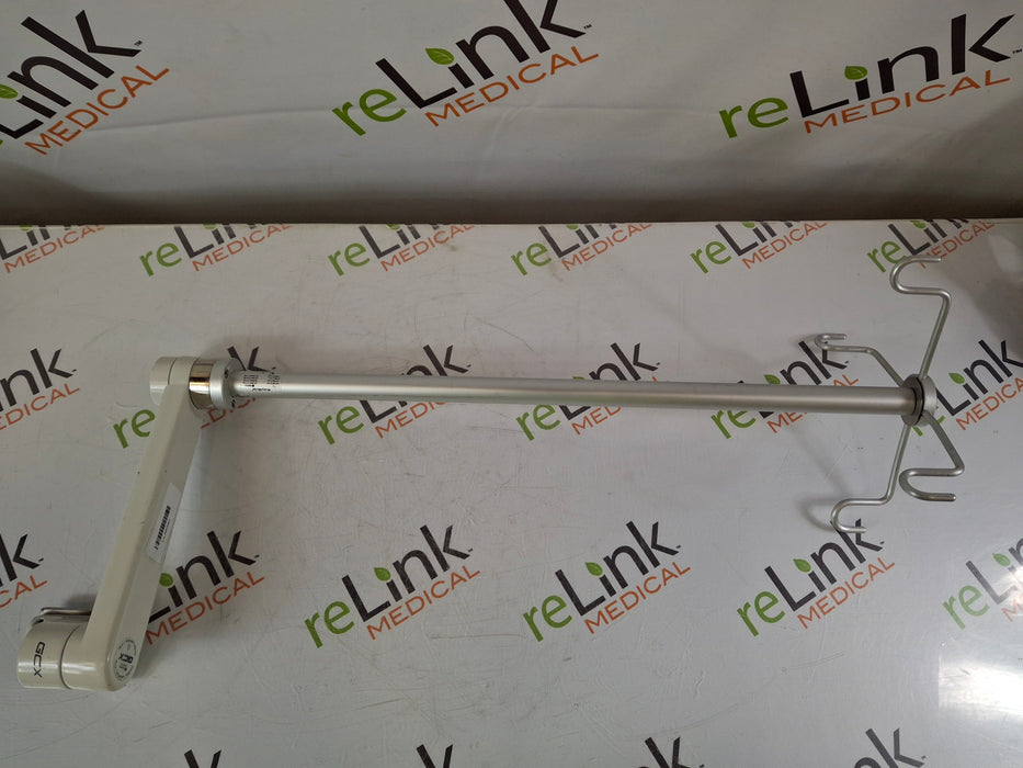 GCX Corporation GCX Corporation M-Series Pivot Mount Medical Furniture reLink Medical