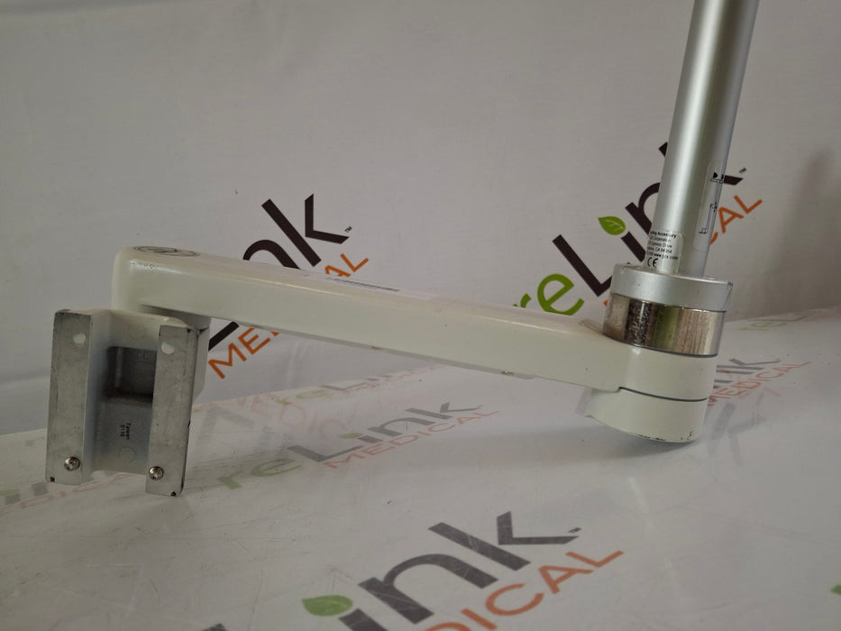 GCX Corporation GCX Corporation M-Series Pivot Mount Medical Furniture reLink Medical