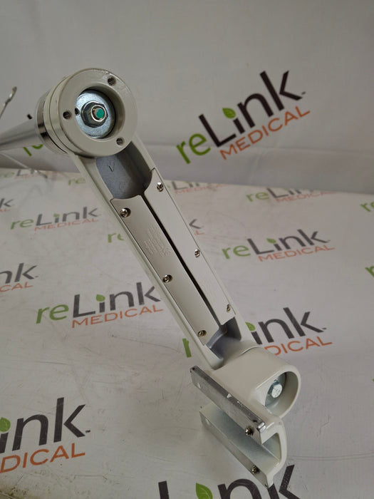 GCX Corporation GCX Corporation M-Series Pivot Mount Medical Furniture reLink Medical