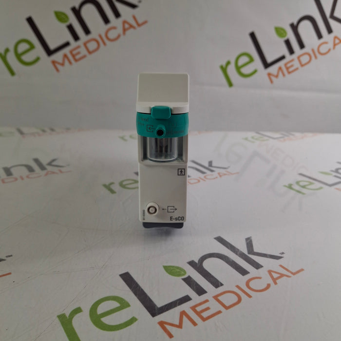 GE Healthcare E-sCO-00 Respiratory Module