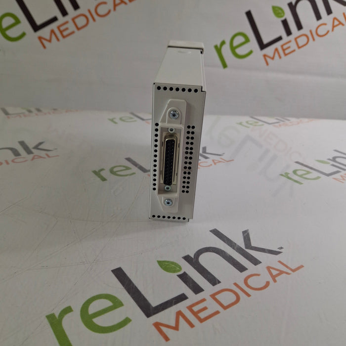 GE Healthcare E-sCO-00 Respiratory Module