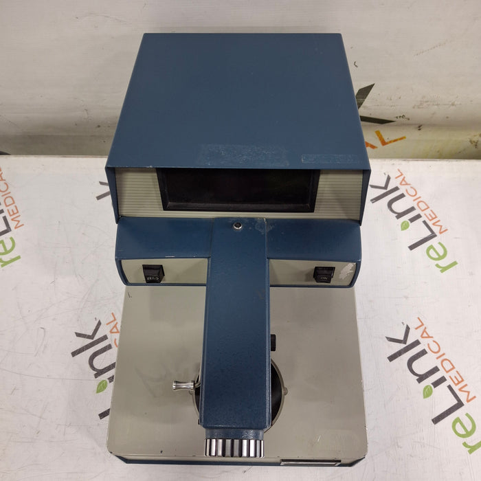 Macbeth Process Measurements TD 528 Densitometer