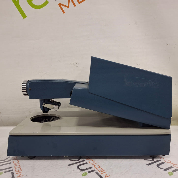 Macbeth Process Measurements TD 528 Densitometer