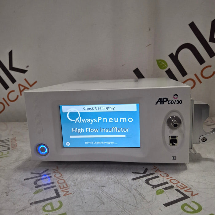 Lexion AP50/30 Laparoscopic Gas Conditioning