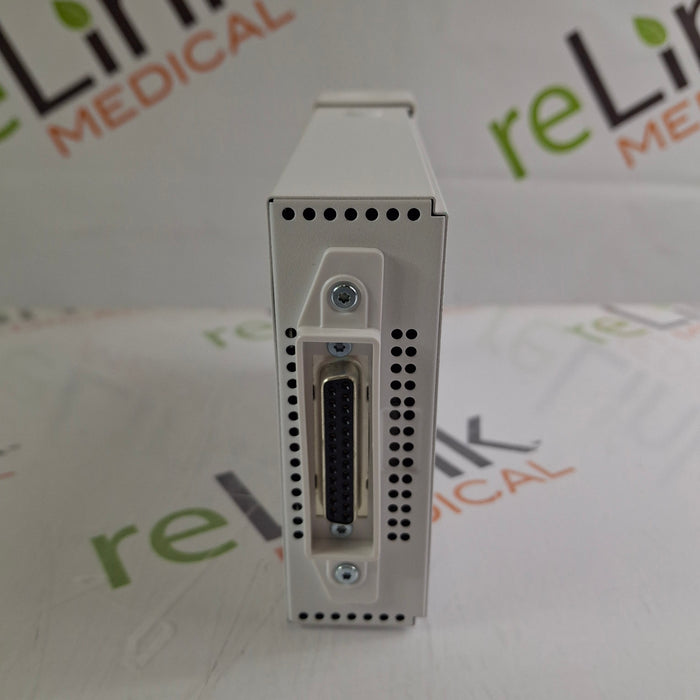 GE Healthcare GE Healthcare E-sCO-00 Respiratory Module Patient Monitors reLink Medical