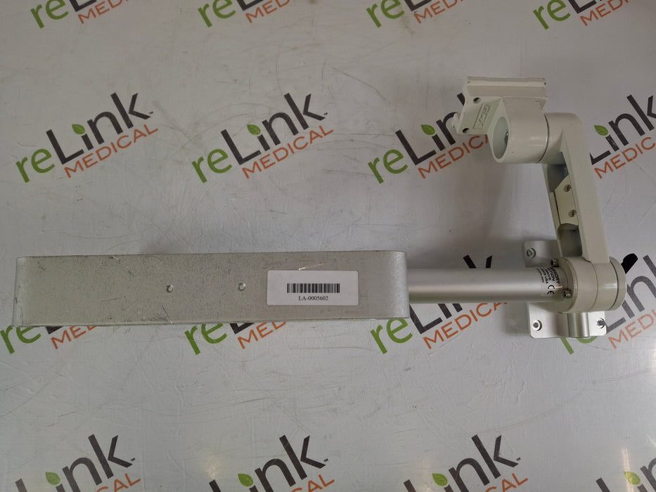 GCX Corporation M-Series Pivot Mount