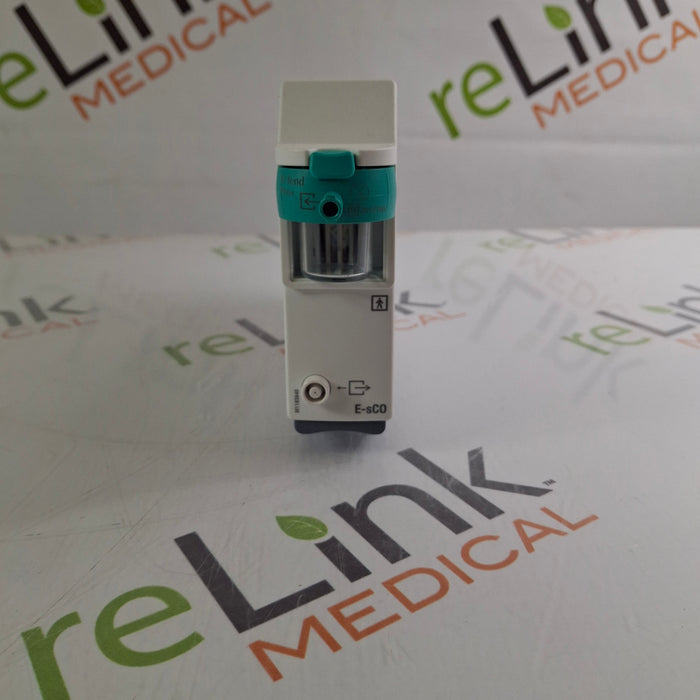 GE Healthcare E-sCO-00 Respiratory Module