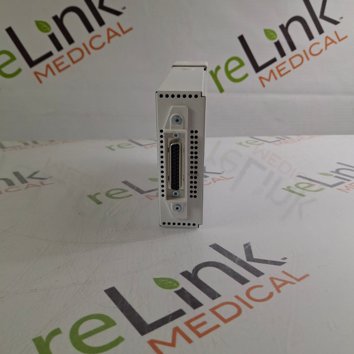 GE Healthcare E-sCO-00 Respiratory Module