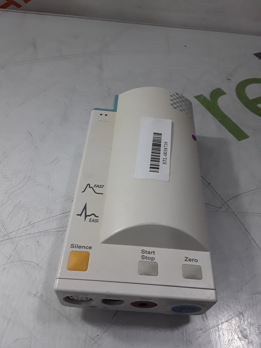Philips Philips M3001A-A01 Fast SpO2, NIBP, ECG MMS Module Patient Monitors reLink Medical