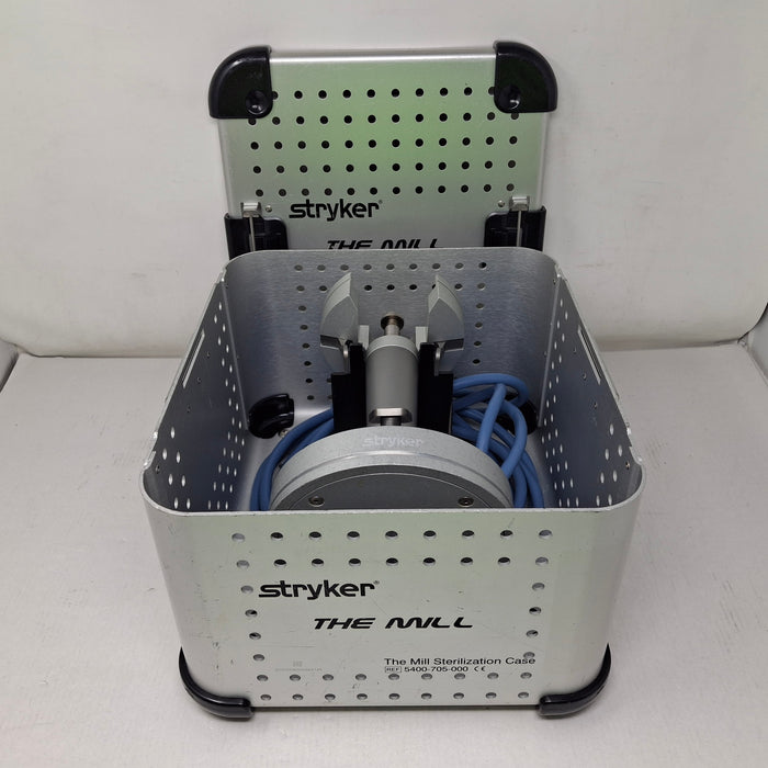Stryker 5400-700 The Bone Mill
