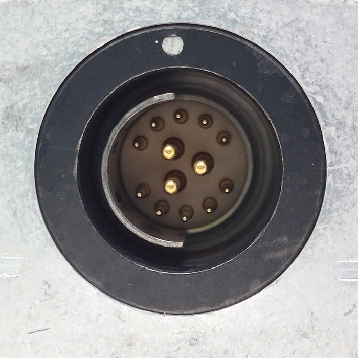 Stryker 5400-700 The Bone Mill