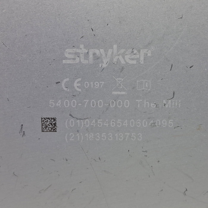 Stryker 5400-700 The Bone Mill